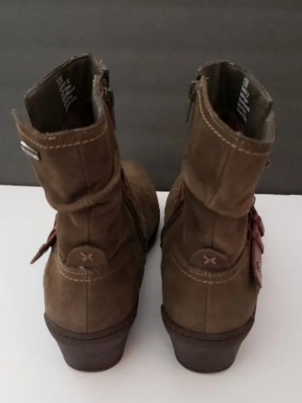 ROCKPORT Ankle Boots - Picture 2 of 7